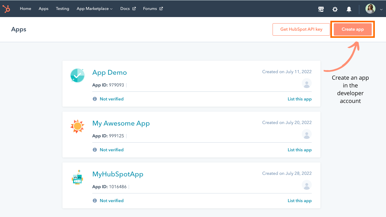 How to Set Up and Use HubSpot CRM Cards